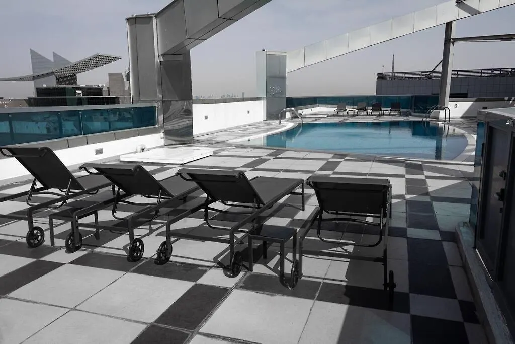Apartment Super 2 Bedroom Sea Front Abu Dhabi