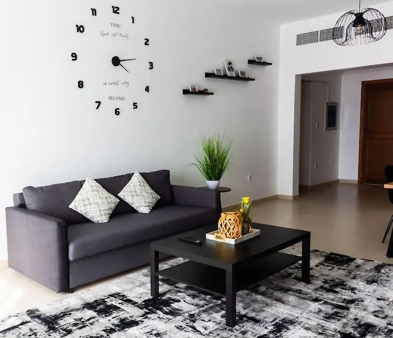 Super 2 Bedroom Sea Front Abu Dhabi 0*,  United Arab Emirates