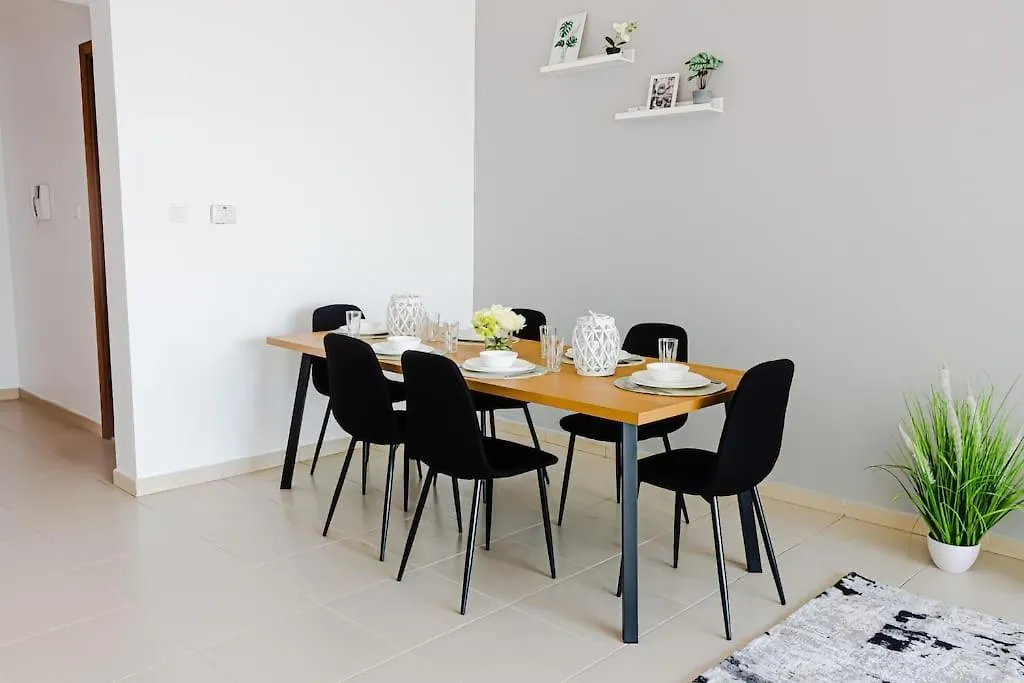 Super 2 Bedroom Sea Front Abu Dhabi United Arab Emirates